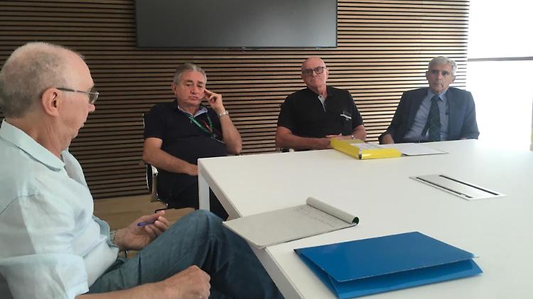 Nuovo ospedale, il 'comitato del No' raccoglie quasi 2mila firme