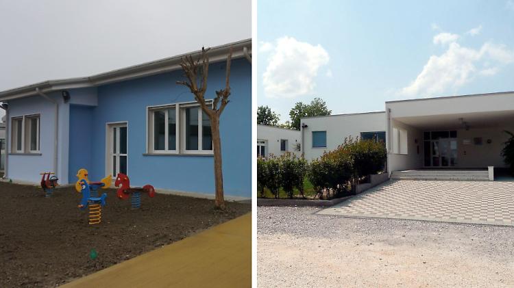Mancano insegnanti, aule chiuse in due asili