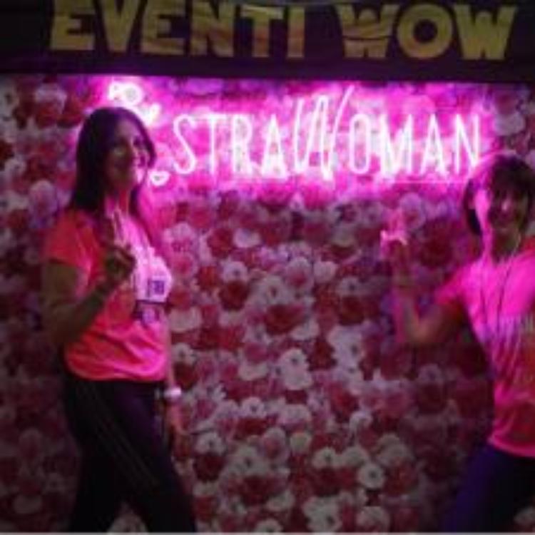 StraWoman