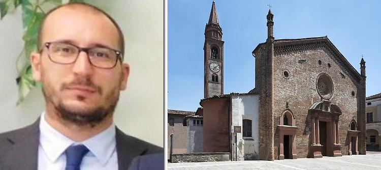 Morto nello schianto, oggi l'addio a Federico Baini