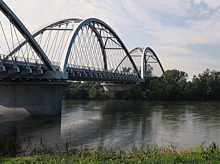 Ponte: riapparsi i fondi grazie al Milleproroghe