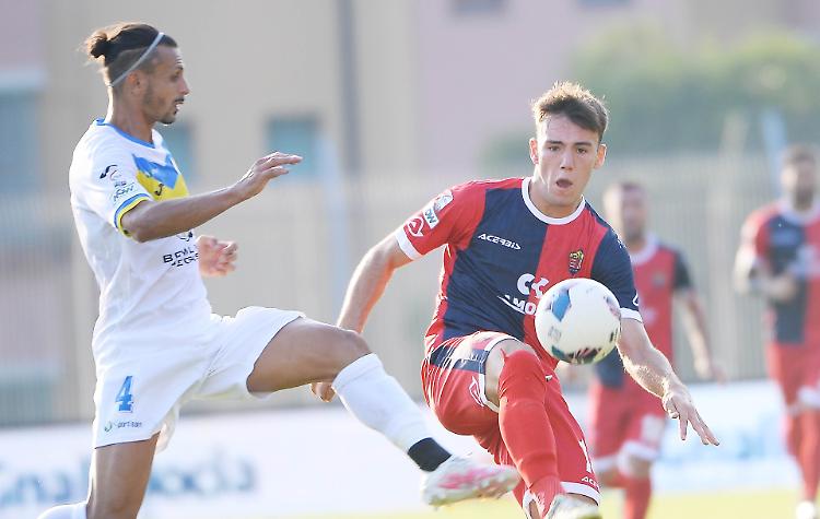 Calcio Coppa Italia: la Pergolettese pesca l'Alessandria