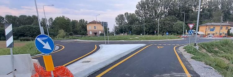 Viabilità. 