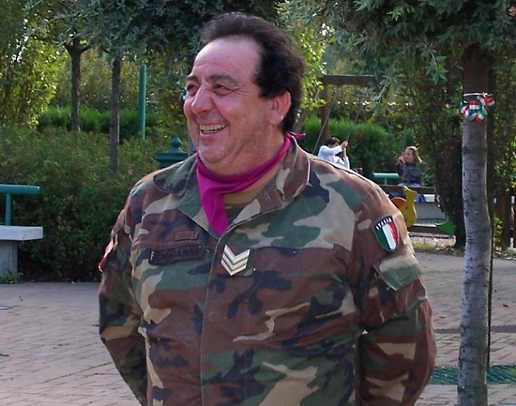 Addio a Nazzareno Morandi, anima della fanfara provinciale dei bersaglieri