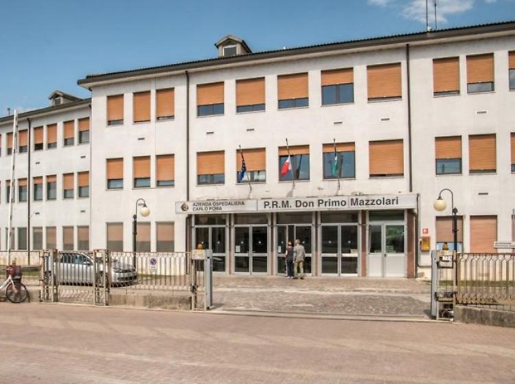 EREDITÁ DA 257MILA EURO PER IL PRESIDIO DI BOZZOLO