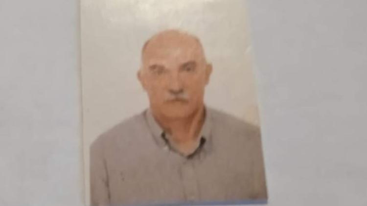 È sparito Giuseppe Scotti da casa, lanciato l'appello dal sindaco