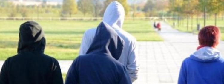 Boschetto, i residenti: «Noi, esasperati in ostaggio di una banda di teppistelli»