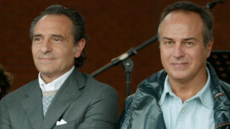Prandelli e quel segreto del lunedì con Luca Vialli...