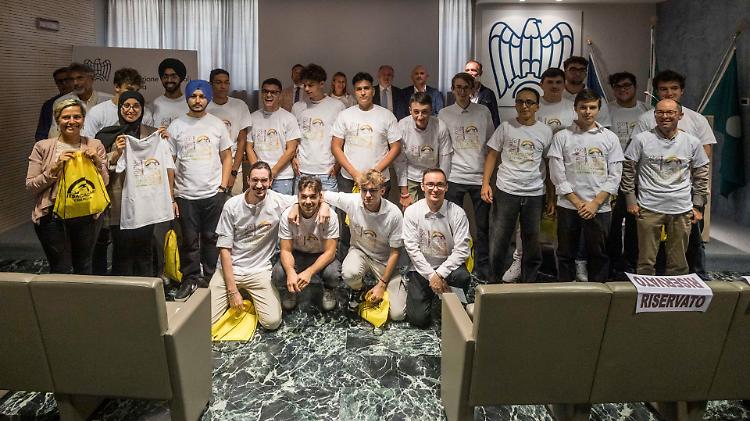 Giovani, territorio, aziende: borse di studio a  21 studenti