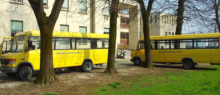 Manca un autista: rivisti gli orari e il tragitto dello scuolabus