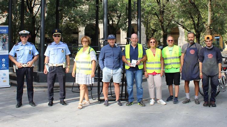 Settimana della Mobilità Sostenibile, continuano le iniziative in città