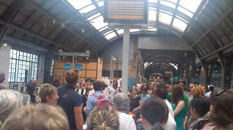 Pendolari, il luglio nero vale almeno il rimborso