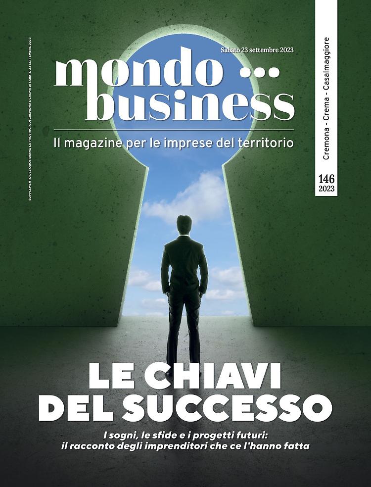 Passione e competenza. Ecco 16 sfide vincenti