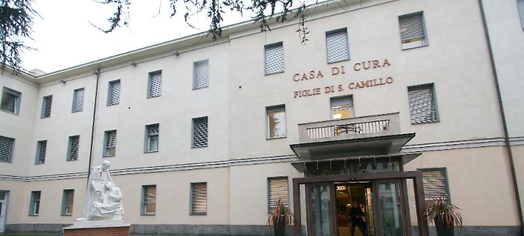 Figlie di San Camillo in crescita: più servizi e 6 nuovi primari