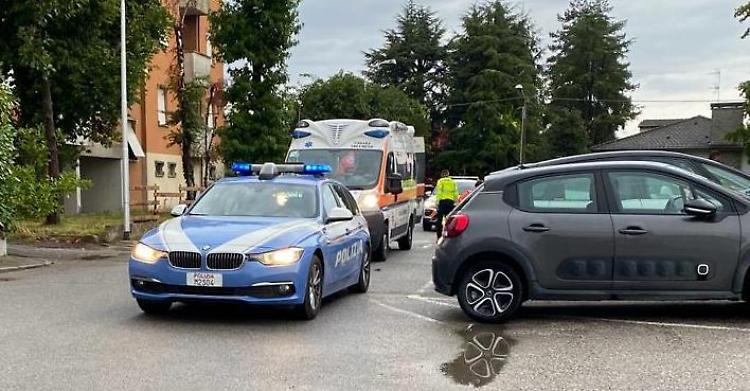 Malore in auto, non ce l'ha fatta il 62enne