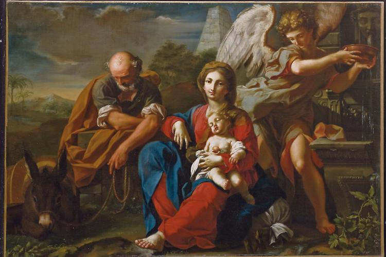 Arte cremonese. Angelo Massarotti, benefattore e amico fedele