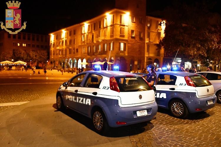 Polizia di Stato, nuovi controlli in zona stazione e nel centro di Cremona