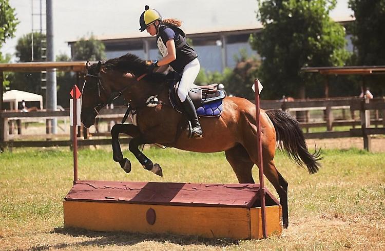 Equitazione: il team Gelso di Spinadesco cala il tris
