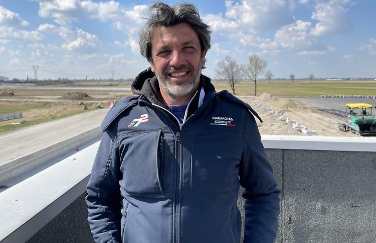  Motoclub Bergamonti, ingaggiato un portacolori d’eccezione: Alessandro Canevarolo