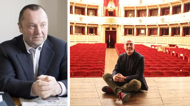 Caso Ponchielli, Pizzetti: «Sbrego istituzionale, ma Cigni rimedierà»