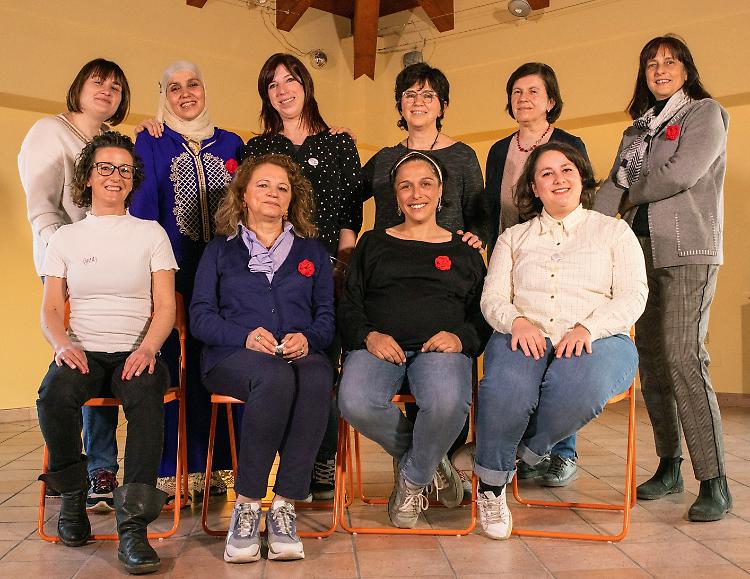 Associazione MIA, dieci anni in lotta contro gli abusi sulle donne