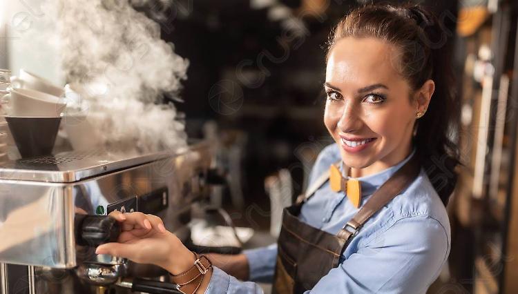 Il caffè al bar rincara: in due anni più 5,6%  