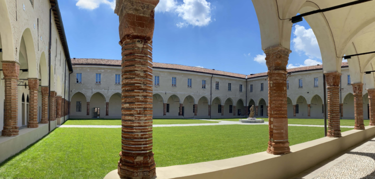Il Bistrot del campus di Santa Monica apre alla città