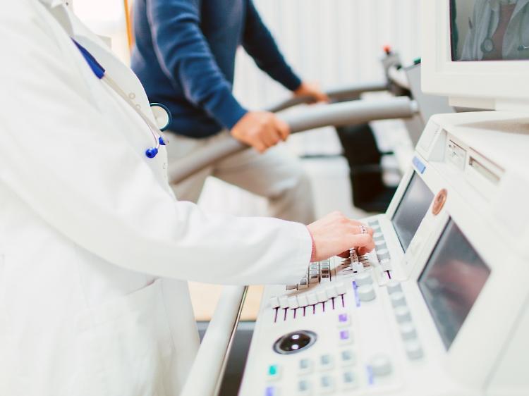 Riapre la Medicina dello sport, dal 2 ottobre via alle prenotazioni