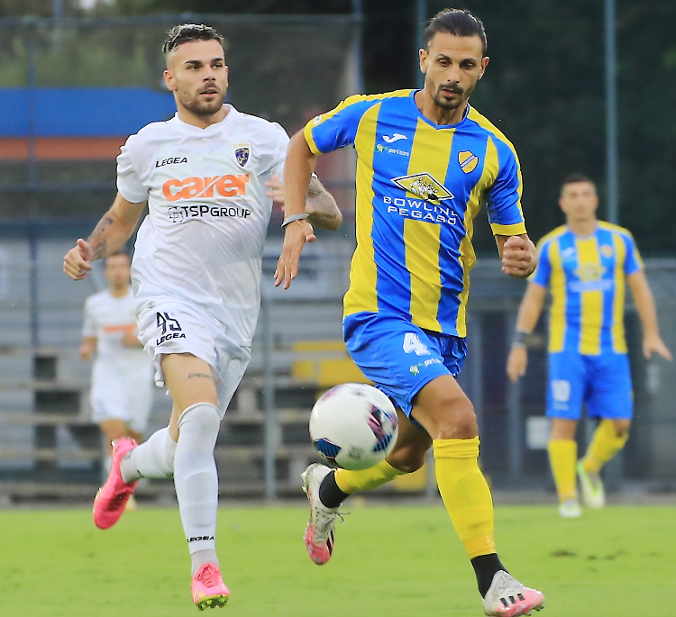 Calcio serie C: 'Il mal di trasferta della Pergolettese? Mi spiego tutto'