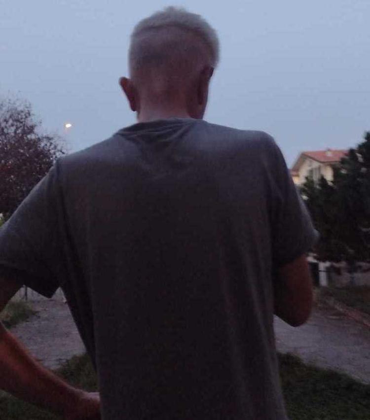 La storia. Senza lavoro a causa del Covid: Marco, clochard per necessità