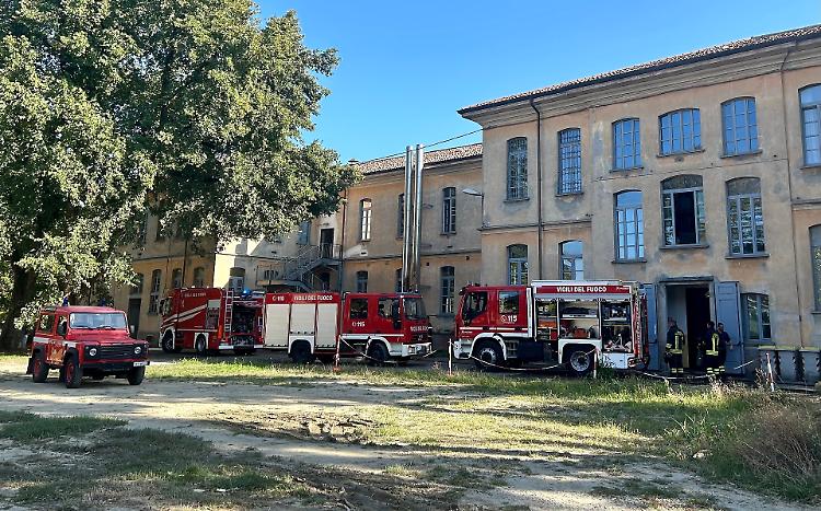 Rogo a scuola: «Si faccia chiarezza»