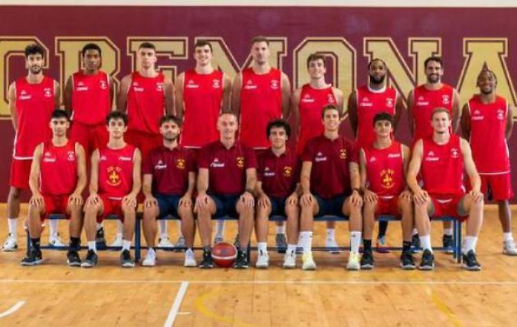 Basket serie A2: 'Una Juvi nuova ma con il vecchio spirito'