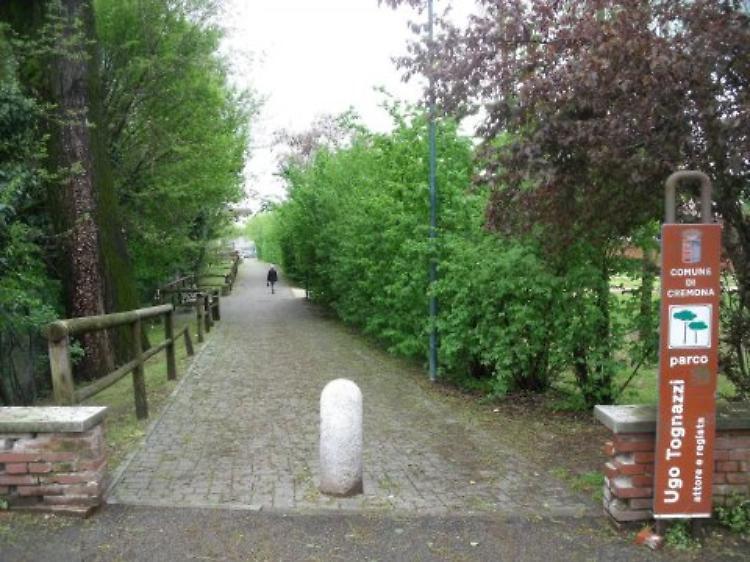 Parco Tognazzi, il 2 ottobre al via i lavori di riqualificazione