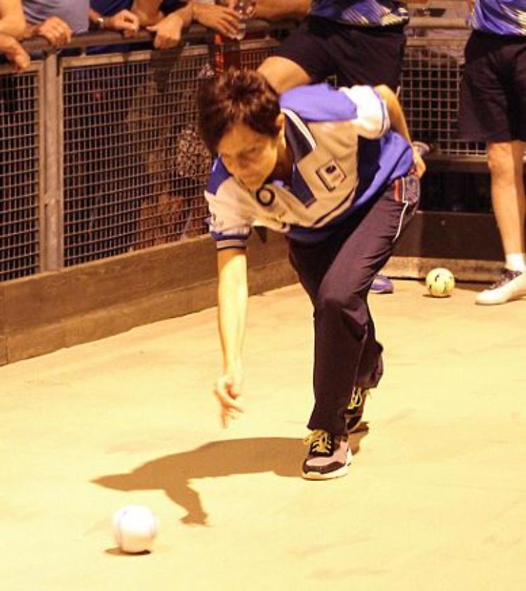 Bocce: Cremona diventa il centro della Lombardia