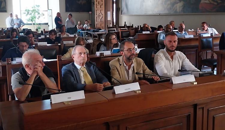 Città del futuro, il Pd attacca: «Centrodestra ancora diviso»