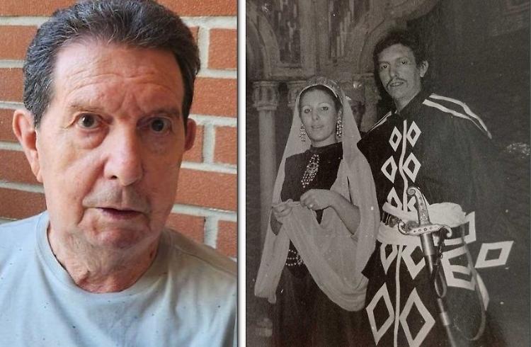 Luciano, il ‘basso umile’. Così la lirica è memoria