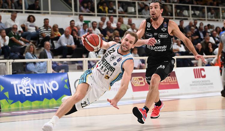 Pick & Roll, parola d'ordine: pazienza