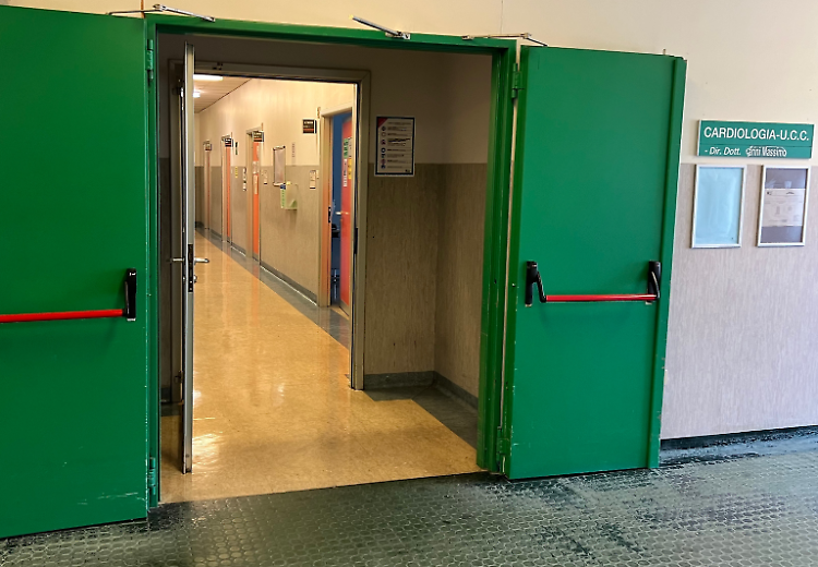 Ospedale Oglio Po, la Cardiologia è di nuovo autonoma