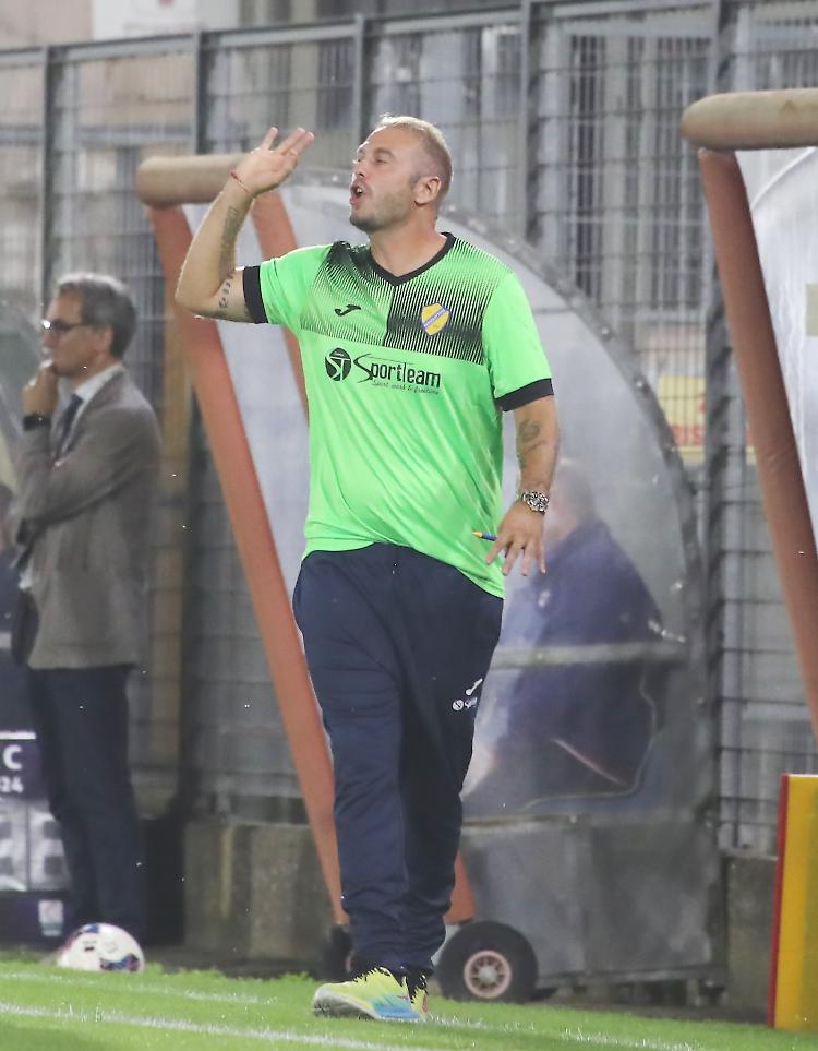Calcio. Coppa Italia finita: Pergolettese eliminata