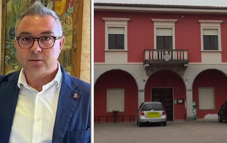 Il sindaco Davide Persico: «Il vero debito? 433mila euro»
