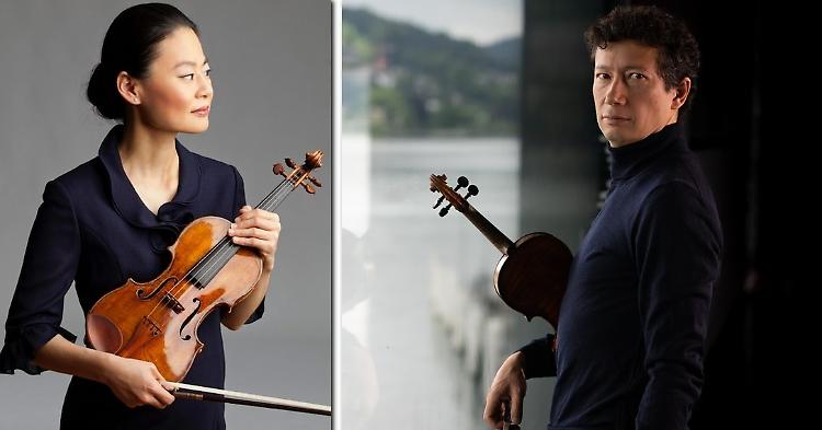 StradivariFestival 2023, il concerto di Midori inaugura l’undicesima edizione