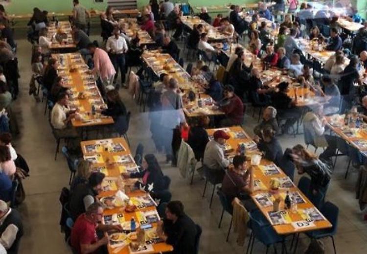 Sapori e tradizione. Tortelli di zucca, è sagra d’autunno