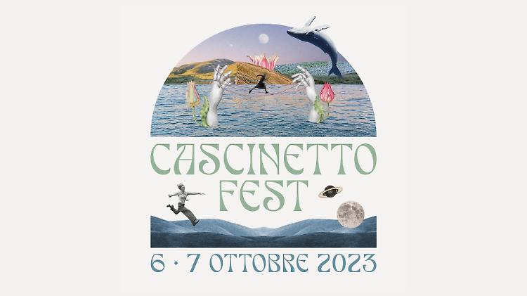 Cascinetto Fest - 2 giorni di musica live, laboratori d'arte e convivialità