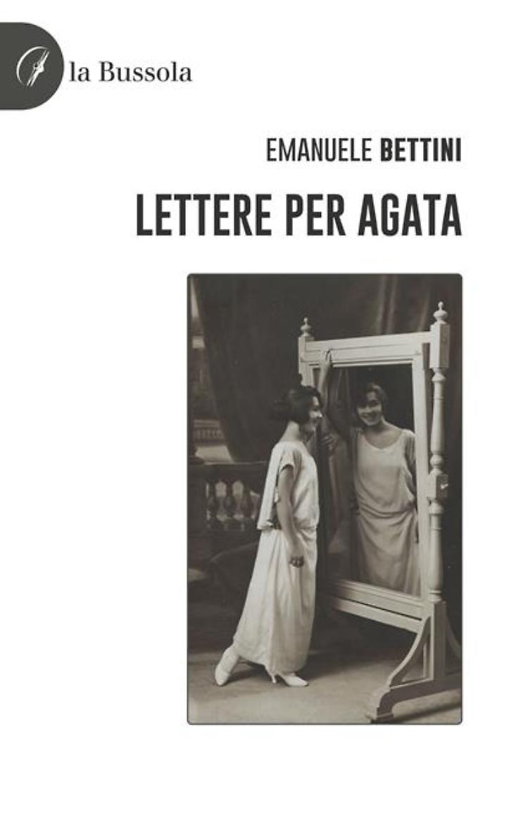 BibliotecAperta-Incontro con l'Autore: Emanuele Bettini 