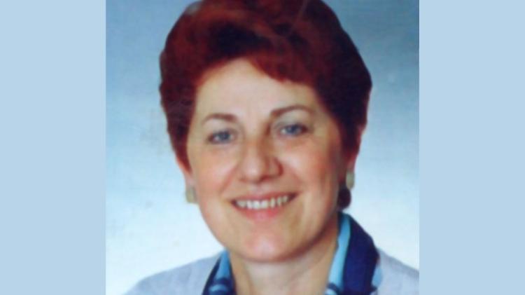 Addio a Ivana Buoli, volontaria tuttofare