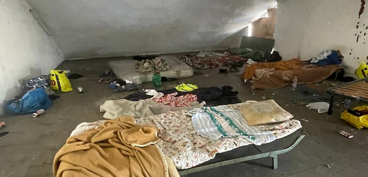 «Case per i senzatetto, ma se si fanno aiutare»