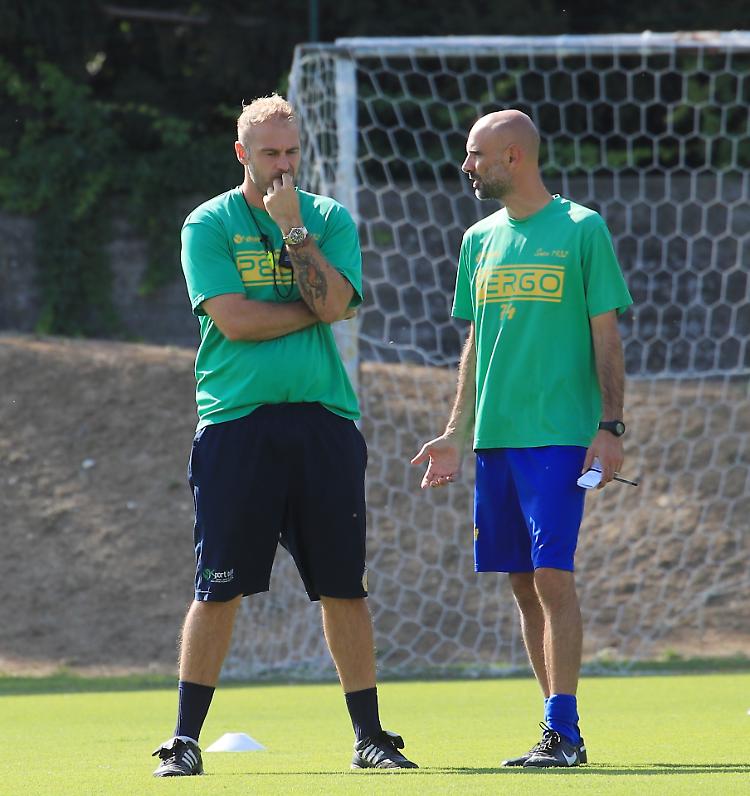 Calcio serie C: 'Pergolettese, con Piu un acquisto in più'