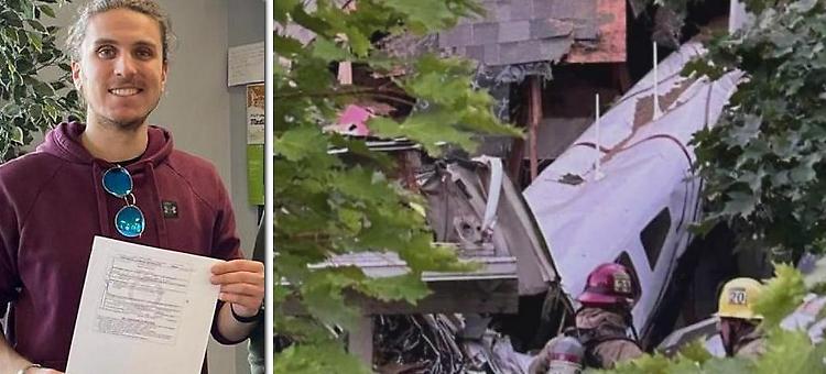 «Siamo qui negli Stati Uniti senza poter vedere il corpo di Michele»