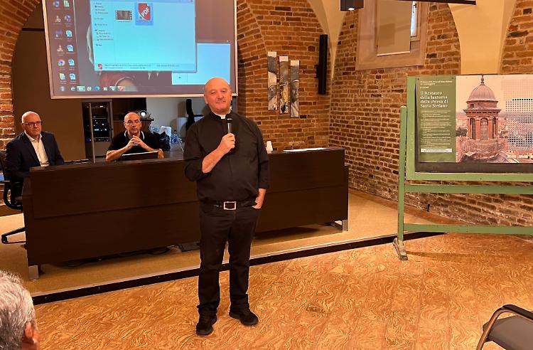 Lo sfogo: «Il duomo c’è ma non interessa più»