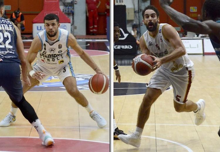 Pick & Roll. Un en plein che dà la carica